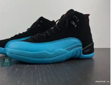 130690-027 Retro Blue 12 130690-027 Jordan Gamma 0416